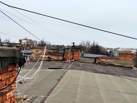 Новомосковский район, Новомосковск г, Садовского ул, д. 19